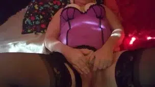 come hold me down and lick this wet pussy